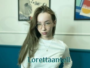 Lorettaantell