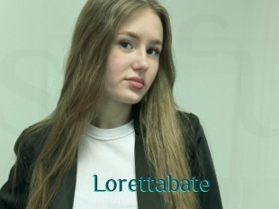 Lorettabate