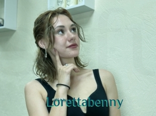 Lorettabenny