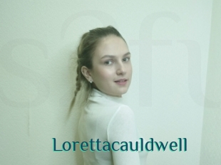 Lorettacauldwell