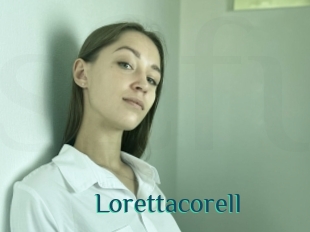 Lorettacorell