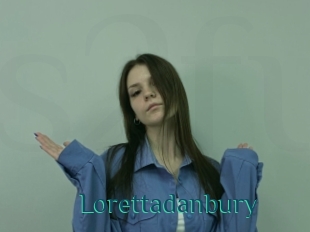 Lorettadanbury