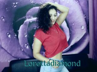 Lorettadiamond