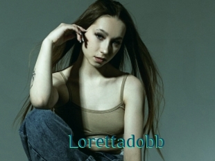 Lorettadobb