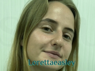 Lorettaeasley