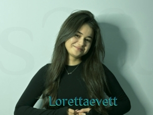 Lorettaevett