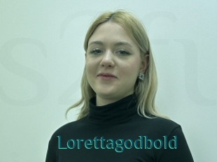 Lorettagodbold