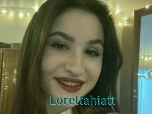 Lorettahiatt