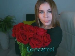 Loricarrol