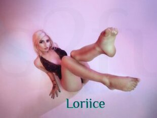 Loriice