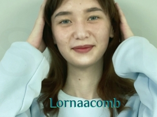 Lornaacomb