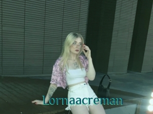 Lornaacreman