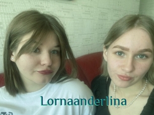 Lornaanderlina