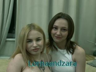 Lornaandzara