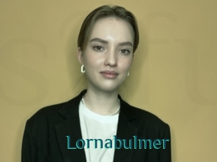 Lornabulmer