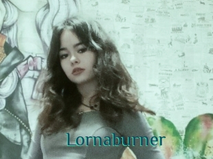 Lornaburner