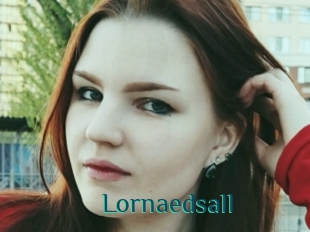 Lornaedsall