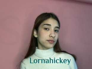 Lornahickey