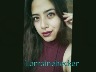 Lorrainebecker