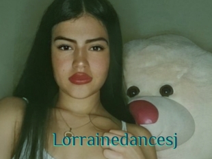 Lorrainedancesj