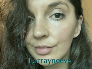 Lorrayneeve