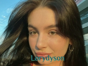 Lorydyson