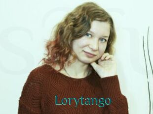 Lorytango