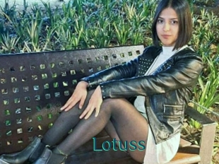 Lotuss