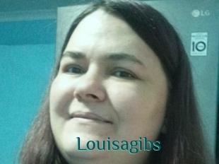 Louisagibs