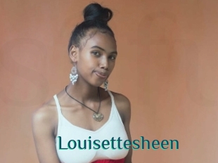 Louisettesheen