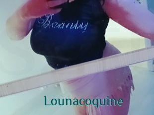 Lounacoquine