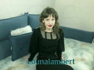 Lounalambert