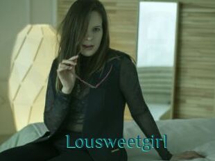 Lousweetgirl