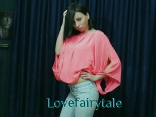 Lovefairytale