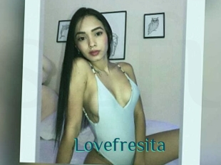 Lovefresita