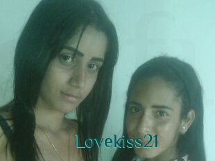 Lovekiss21