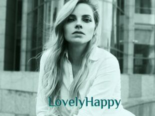 LovelyHappy