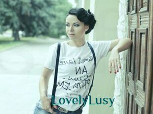 LovelyLusy