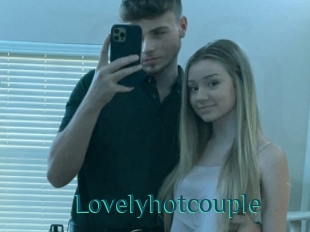 Lovelyhotcouple