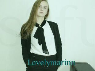 Lovelymarinn