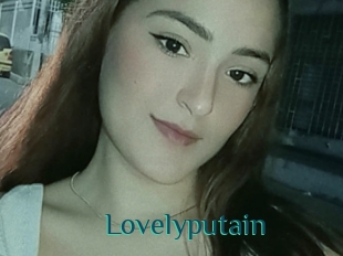 Lovelyputain