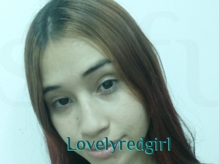 Lovelyredgirl