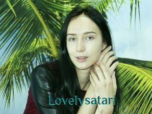 Lovelysatari