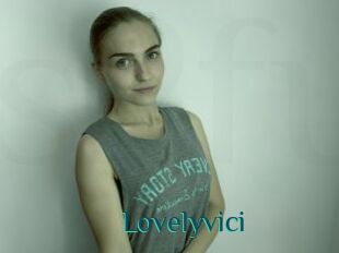 Lovelyvici