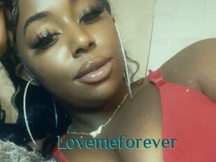 Lovemeforever