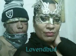 Lovendbud