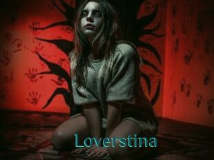 Loverstina