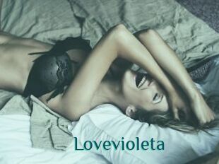 Lovevioleta