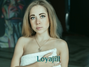 Loyajill