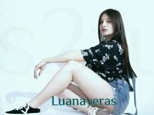 Luanayeras